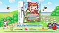 Cooking Mama Outdoor Adventures Trailer