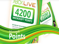 Xbox LIVE Points