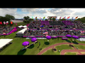 London 2012 - The Official Video Game of the Olympic Games: Flythrough Trailer - Royal Artillery Barracks