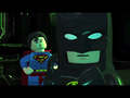 Lego Batman 2