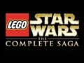 Lego Star Wars: The Complete Saga