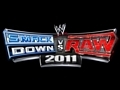 WWE Smackdown vs Raw 2011: Roster Reveal