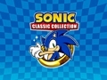 Sonic Classic Collection