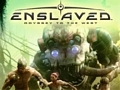 Enslaved: Odyssey to the West - Ninja Monkey