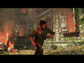 Uncharted 3: E3 2011 Trailer