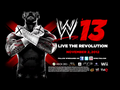 WWE 13: Intro Trailer