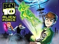 Ben 10: Alien Force