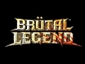Brutal Legend: Enter Jack Black