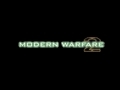 Call of Duty: Modern Warfare 2 Teaser Trailer