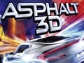 Asphalt 3D: Takeoff