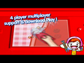 Cooking Mama World Combo Pack Volume 2: Cooking Mama 3: Hobbies and Fun - Overview