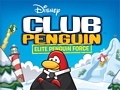 Club Penguin: Elite Penguin Force