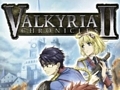 Valkyria Chronicles II (Announce)