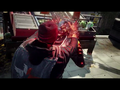 InFamous Second Son Trailer