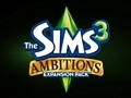 Sims 3: Ambitions (Starman @ EA)