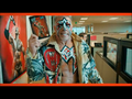 WWE 2K14 - Ultimate Warrior Pre-order Bonus