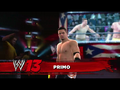 WWE 13: Roster Reveal Trailer