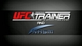 UFC Trainer with NASM trailer