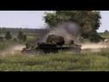 Iron-Front - Liberation 1944: In-Game Footage Trailer