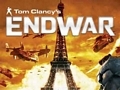 Tom Clancys End War