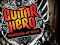 Guitar Hero: Warriors of Rock - Guitar