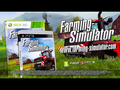 Farming Simulator