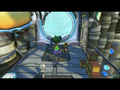 Ratchet and Clank: All for One - GamesCom 2010 Trailer