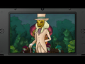 Professor Layton and the Miracle Mask