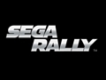 Sega Rally trailer