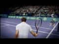 EA Sports Grand Slam Tennis 2: Features