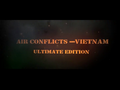 Air Conflicts - Vietnam