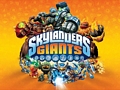 Skylanders Giants