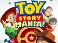 Toy Story Mania