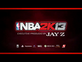 NBA 2K13: Announcement Trailer