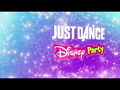 Just Dance Disney