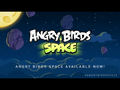 Angry Birds - Space: Gameplay