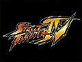 Street Fighter IV: Characters