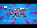 London 2012 - The Official Video Game of the Olympic Games: Flythrough Trailer - Greenwich Arena