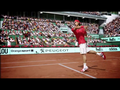 EA Sports Grand Slam Tennis 2: Tennis Legends