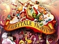 Fairytale Fights (Xbox 360)