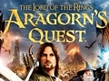 Lord of the Rings: Aragorns Quest - Gandalf Vignette