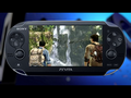PlayStation Vita: E3 Montage
