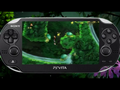 Rayman Origins: New Vita Features