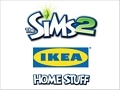 The Sims 2: Ikea Home Stuff