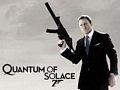 Quantum of Solace