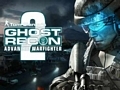 Ghost Recon Advanced Warfighter 2