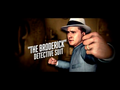 L.A. Noire - Exclusive Amazon.co.uk Pre-order DLC