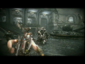 Gears of War Judgment