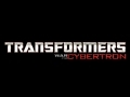 Transformers: War for Cybertron - Gameplay Trailer