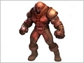 Marvel Ultimate Alliance - Exclusive Juggernaut Character Gameplay